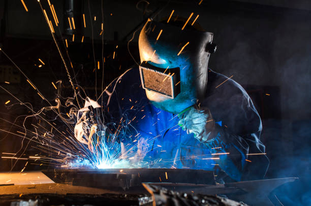 Affordable Welder Services in Ridgeland, MS