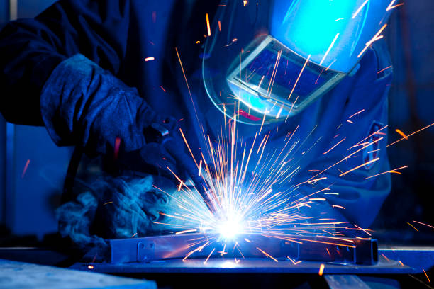 Professional Welder & Metal Fabrication in Ridgeland, MS