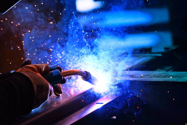Best Food and Beverage Processing Equipment Welding in Ridgeland, MS