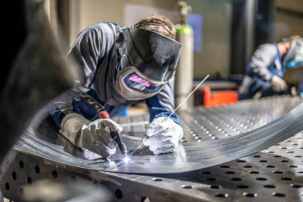 Affordable Welder Services in Ridgeland, MS