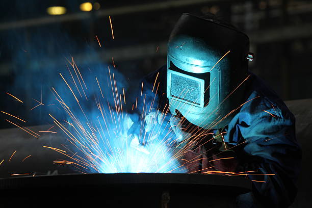 Best Specialty Welding Processes in Ridgeland, MS